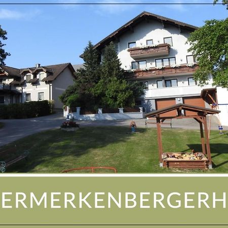 Obermerkenbergerhof Hofstetten Ngoại thất bức ảnh