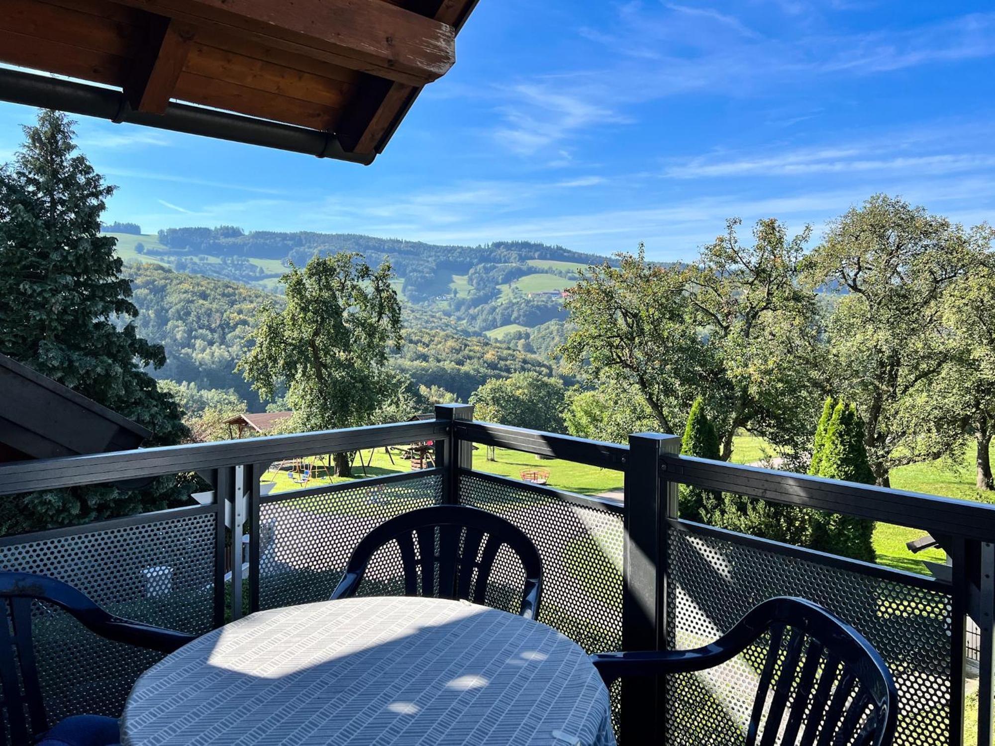 Obermerkenbergerhof Hofstetten Ngoại thất bức ảnh