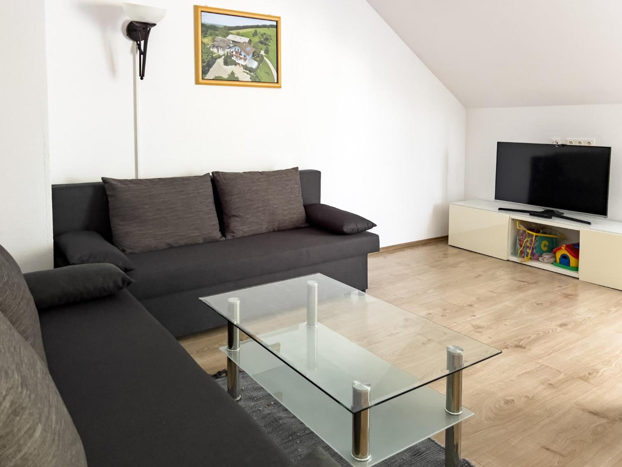 Obermerkenbergerhof Hofstetten Ngoại thất bức ảnh