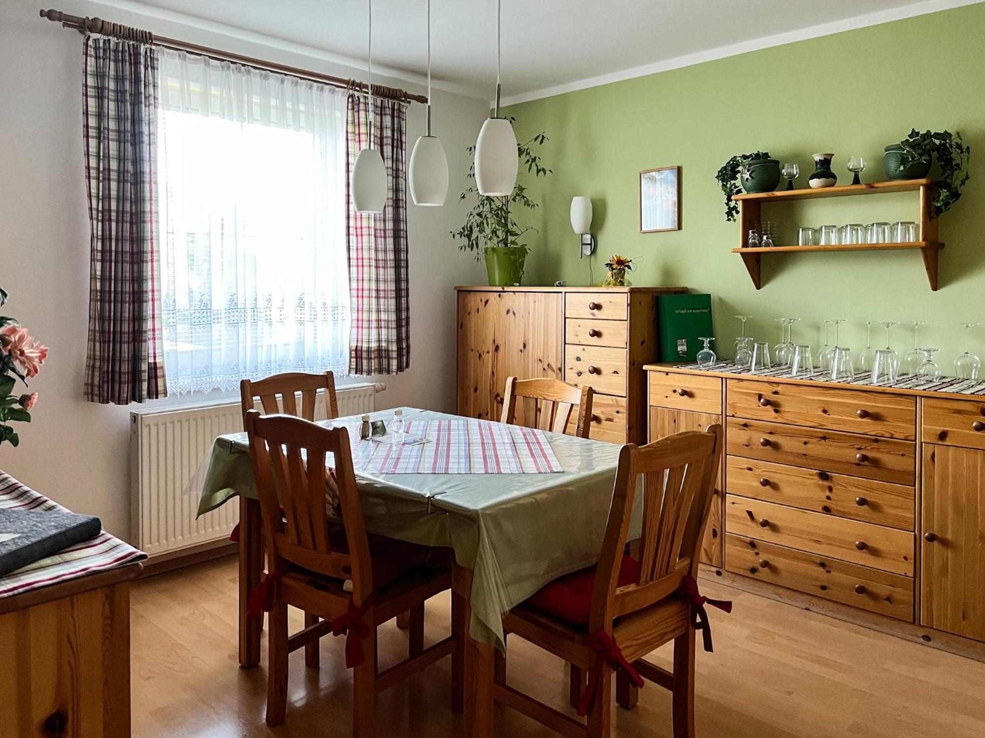 Obermerkenbergerhof Hofstetten Ngoại thất bức ảnh