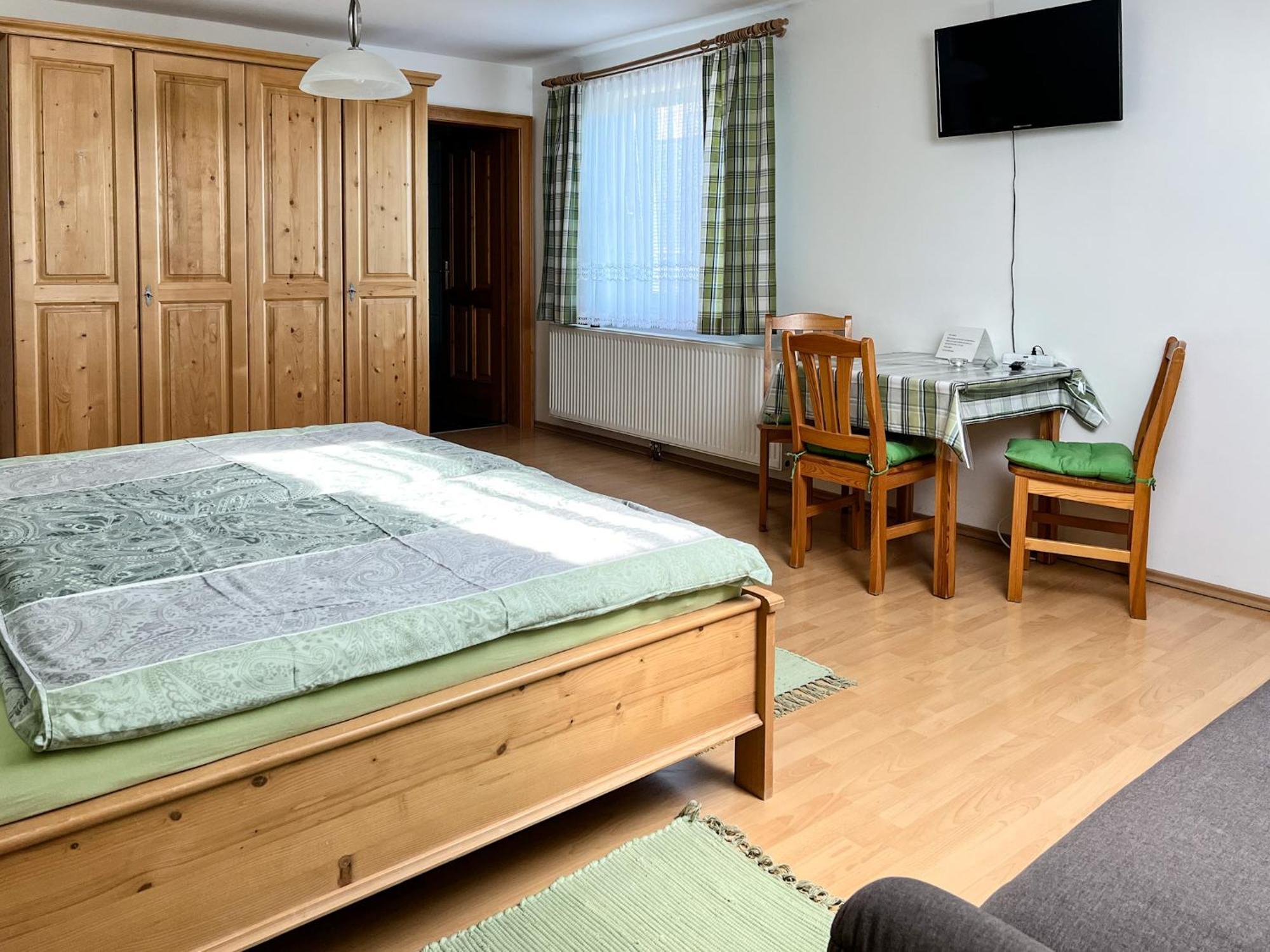 Obermerkenbergerhof Hofstetten Ngoại thất bức ảnh