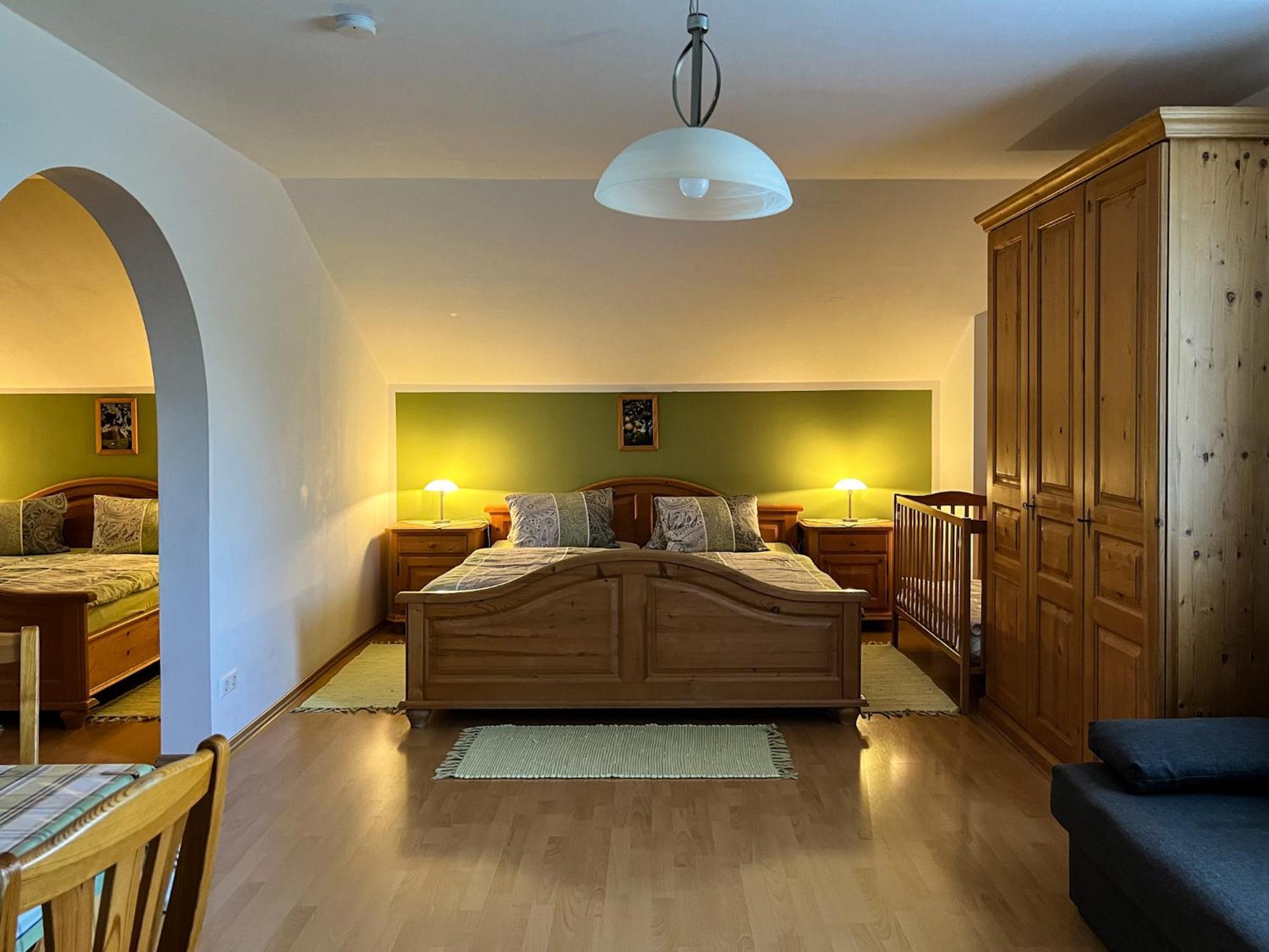 Obermerkenbergerhof Hofstetten Ngoại thất bức ảnh