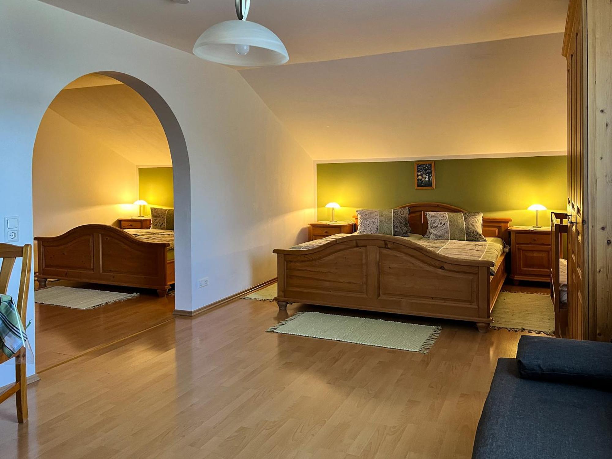 Obermerkenbergerhof Hofstetten Ngoại thất bức ảnh