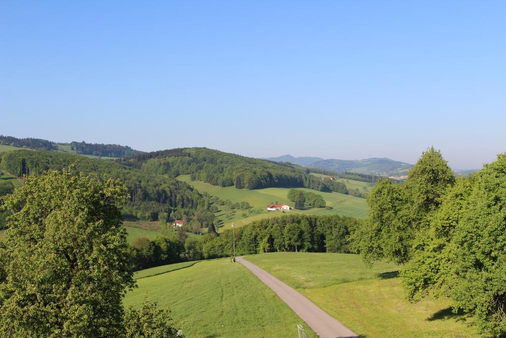 Obermerkenbergerhof Hofstetten Ngoại thất bức ảnh